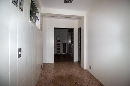 Apartamento à venda com 80m², 2 quartos e 1 vagaCozinha
