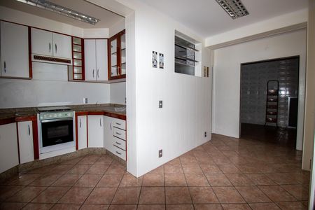 Cozinha de apartamento à venda com 2 quartos, 80m² em Ramos, Rio de Janeiro