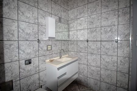 Apartamento à venda com 80m², 2 quartos e 1 vaga Banheiro 2