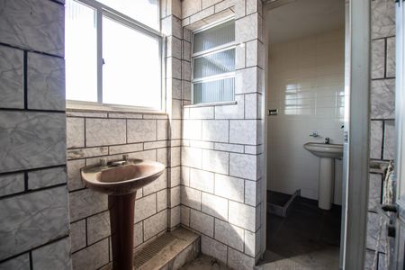 Terraço de apartamento à venda com 2 quartos, 80m² em Ramos, Rio de Janeiro