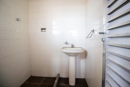 Apartamento à venda com 80m², 2 quartos e 1 vagaBanheiro de serviço