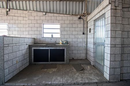 Terraço de apartamento à venda com 2 quartos, 80m² em Ramos, Rio de Janeiro