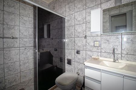 Apartamento à venda com 80m², 2 quartos e 1 vaga Banheiro 2