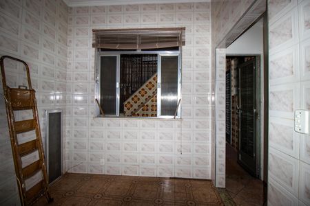 Copa de apartamento à venda com 2 quartos, 80m² em Ramos, Rio de Janeiro