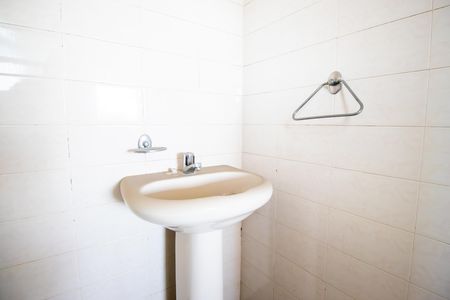 Apartamento à venda com 80m², 2 quartos e 1 vagaBanheiro de serviço