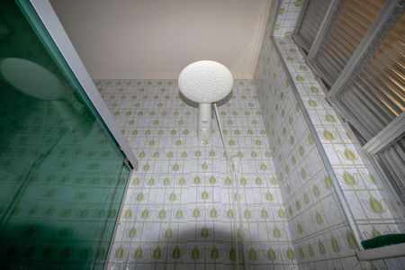 Apartamento à venda com 80m², 2 quartos e 1 vagaBanheiro 1