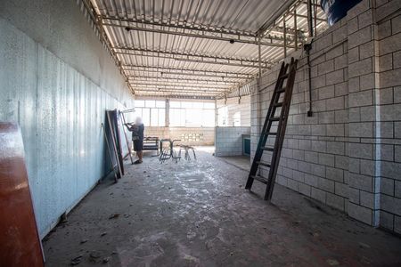 Apartamento à venda com 80m², 2 quartos e 1 vagaTerraço
