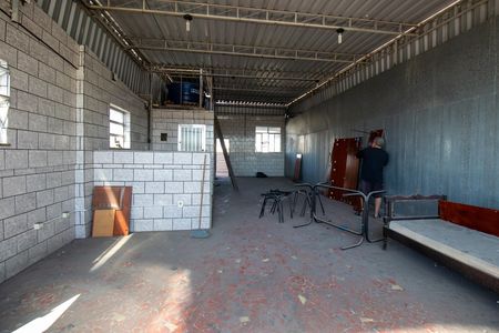 Terraço de apartamento à venda com 2 quartos, 80m² em Ramos, Rio de Janeiro