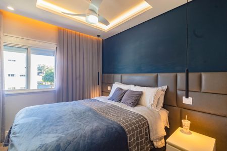 Apartamento à venda com 2 quartos, 68m² em Cidade Vargas, São Paulo