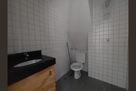 Studio para alugar com 25m², 1 quarto e sem vaga