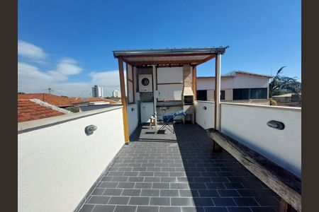 Área comum de kitnet/studio para alugar com 1 quarto, 25m² em Santo Amaro, São Paulo