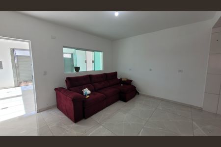 Casa para alugar com 135m², 3 quartos e 1 vaga Casa para alugar com 135m², 3 quartos e 1 vagaSala