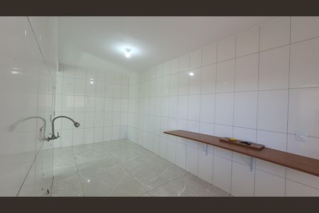 Casa para alugar com 135m², 3 quartos e 1 vaga Casa para alugar com 135m², 3 quartos e 1 vagaCozinha