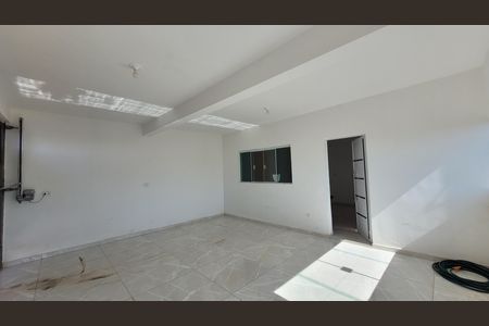 Casa para alugar com 135m², 3 quartos e 1 vaga