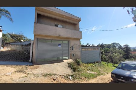 Casa para alugar com 3 quartos, 135m² em Jardim Ipê, Itaquaquecetuba