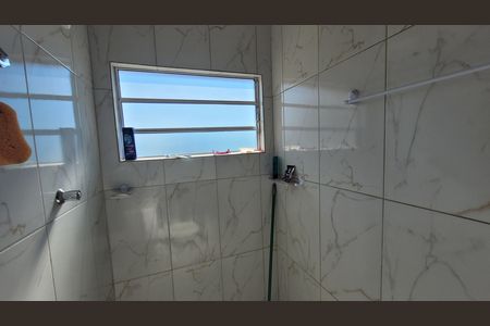 Casa para alugar com 135m², 3 quartos e 1 vaga Casa para alugar com 135m², 3 quartos e 1 vagaBanheiro Suite