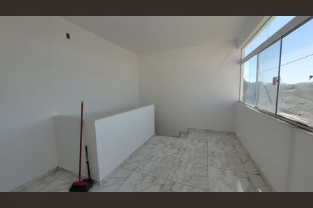 Casa para alugar com 135m², 3 quartos e 1 vaga Casa para alugar com 135m², 3 quartos e 1 vagaHall