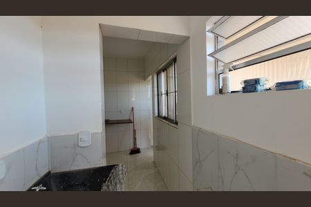 Casa para alugar com 135m², 3 quartos e 1 vaga Casa para alugar com 135m², 3 quartos e 1 vagaÁrea de Serviço