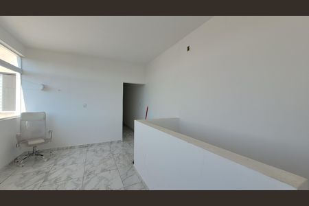 Casa para alugar com 135m², 3 quartos e 1 vaga Casa para alugar com 135m², 3 quartos e 1 vagaHall