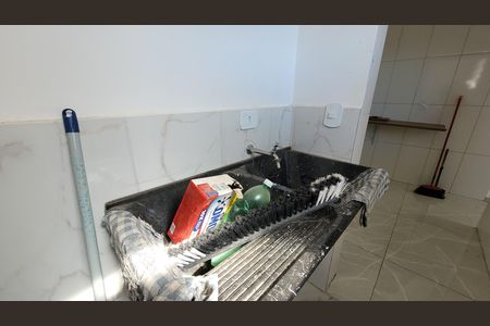 Casa para alugar com 135m², 3 quartos e 1 vaga Casa para alugar com 135m², 3 quartos e 1 vagaÁrea de Serviço