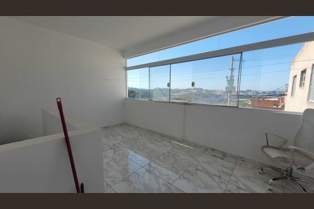 Casa para alugar com 135m², 3 quartos e 1 vaga Casa para alugar com 135m², 3 quartos e 1 vagaHall
