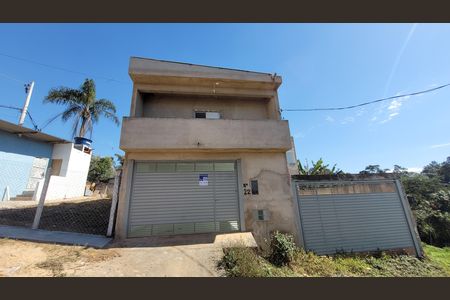 Casa para alugar com 135m², 3 quartos e 1 vaga