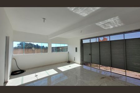 Casa para alugar com 135m², 3 quartos e 1 vaga