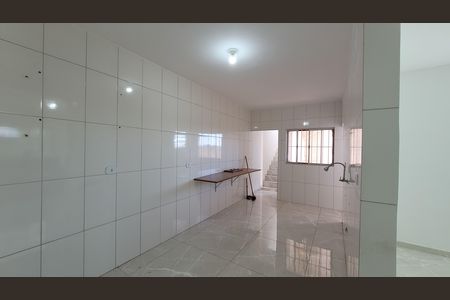 Casa para alugar com 135m², 3 quartos e 1 vaga Casa para alugar com 135m², 3 quartos e 1 vagaCozinha