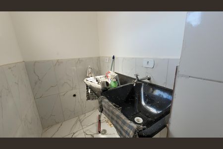 Casa para alugar com 135m², 3 quartos e 1 vaga Casa para alugar com 135m², 3 quartos e 1 vagaÁrea de Serviço