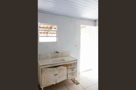 Cozinha de casa à venda com 3 quartos, 120m² em Jardim Santa Tereza, Osasco