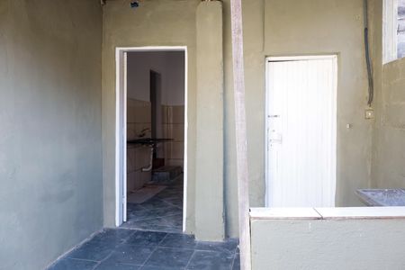 Área comum de casa à venda com 3 quartos, 120m² em Jardim Santa Tereza, Osasco