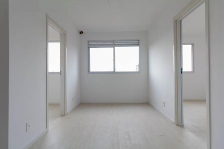 Apartamento à venda com 36m², 2 quartos e 1 vaga Apartamento à venda com 36m², 2 quartos e 1 vagaSala