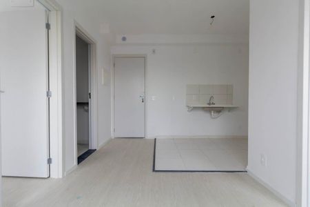 Apartamento à venda com 36m², 2 quartos e 1 vaga Apartamento à venda com 36m², 2 quartos e 1 vagaSala