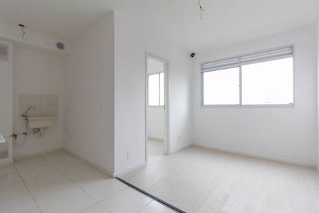 Apartamento para alugar com 2 quartos, 36m² em Vila Esperança, São Paulo