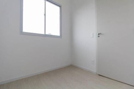 Quarto 1 de apartamento para alugar com 2 quartos, 36m² em Vila Esperança, São Paulo