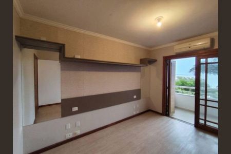 Quarto 2 de casa para alugar com 3 quartos, 195m² em Espírito Santo, Porto Alegre