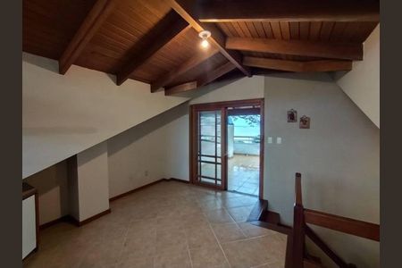 Quarto 3 de casa para alugar com 3 quartos, 195m² em Espírito Santo, Porto Alegre
