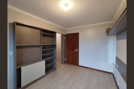 Quarto 2 de casa para alugar com 3 quartos, 195m² em Espírito Santo, Porto Alegre