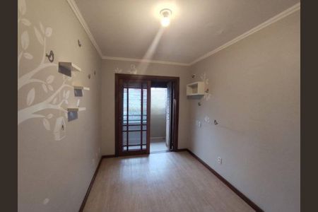 Quarto 1 de casa para alugar com 3 quartos, 195m² em Espírito Santo, Porto Alegre