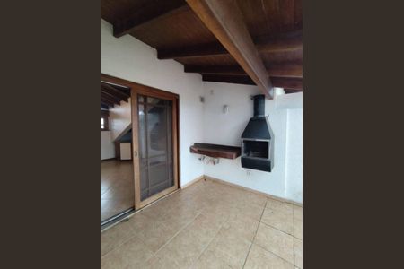 Casa para alugar com 195m², 3 quartos e 2 vagas