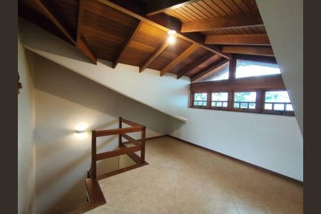 Casa para alugar com 195m², 3 quartos e 2 vagas Casa para alugar com 195m², 3 quartos e 2 vagasQuarto 3