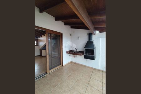 Casa para alugar com 3 quartos, 195m² em Espírito Santo, Porto Alegre