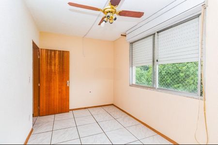 Quarto 2 de apartamento para alugar com 2 quartos, 59m² em Jardim Sabará, Porto Alegre