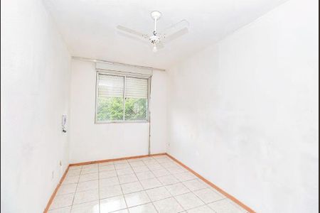 Sala de apartamento para alugar com 2 quartos, 59m² em Jardim Sabará, Porto Alegre