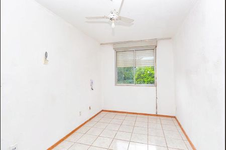 Sala de apartamento para alugar com 2 quartos, 59m² em Jardim Sabará, Porto Alegre