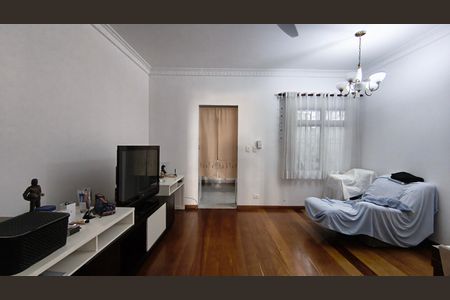 Casa para alugar com 5 quartos, 144m² em Aclimação, São Paulo