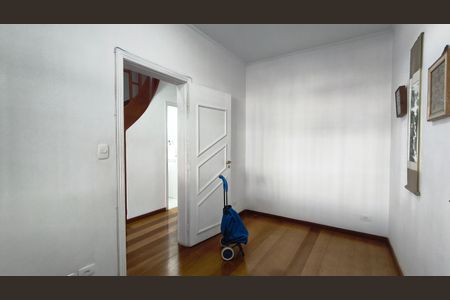 Quarto 1 de casa para alugar com 5 quartos, 144m² em Aclimação, São Paulo