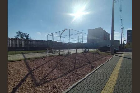 Apartamento para alugar com 50m², 2 quartos e 1 vaga Apartamento para alugar com 50m², 2 quartos e 1 vagaÁrea comum