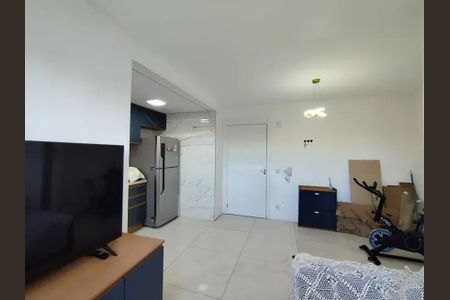 Apartamento para alugar com 50m², 2 quartos e 1 vaga Apartamento para alugar com 50m², 2 quartos e 1 vagaSala/Cozinha