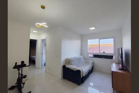 Apartamento para alugar com 50m², 2 quartos e 1 vaga Apartamento para alugar com 50m², 2 quartos e 1 vagaSala/Cozinha